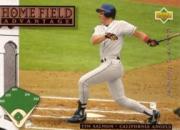 1994 Upper Deck Baseball Electric Diamond Singles - You Choose - Bild 170 von 270