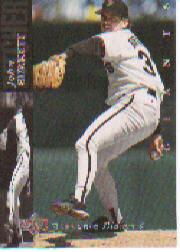 1994 Upper Deck Baseball Electric Diamond Singles - You Choose - Bild 209 von 270
