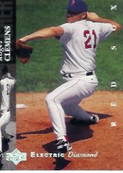 A1351- 1994 Upper Deck Electric Diamond BB 401-550+ -You Pick- 10+ FREE US SHIP - Picture 125 of 134