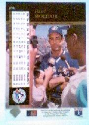 A1351- 1994 Upper Deck Electric Diamond BB 401-550+ -You Pick- 10+ FREE US SHIP - Picture 108 of 134