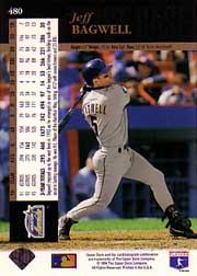 A1351- 1994 Upper Deck Electric Diamond BB 401-550+ -You Pick- 10+ FREE US SHIP - Picture 112 of 134