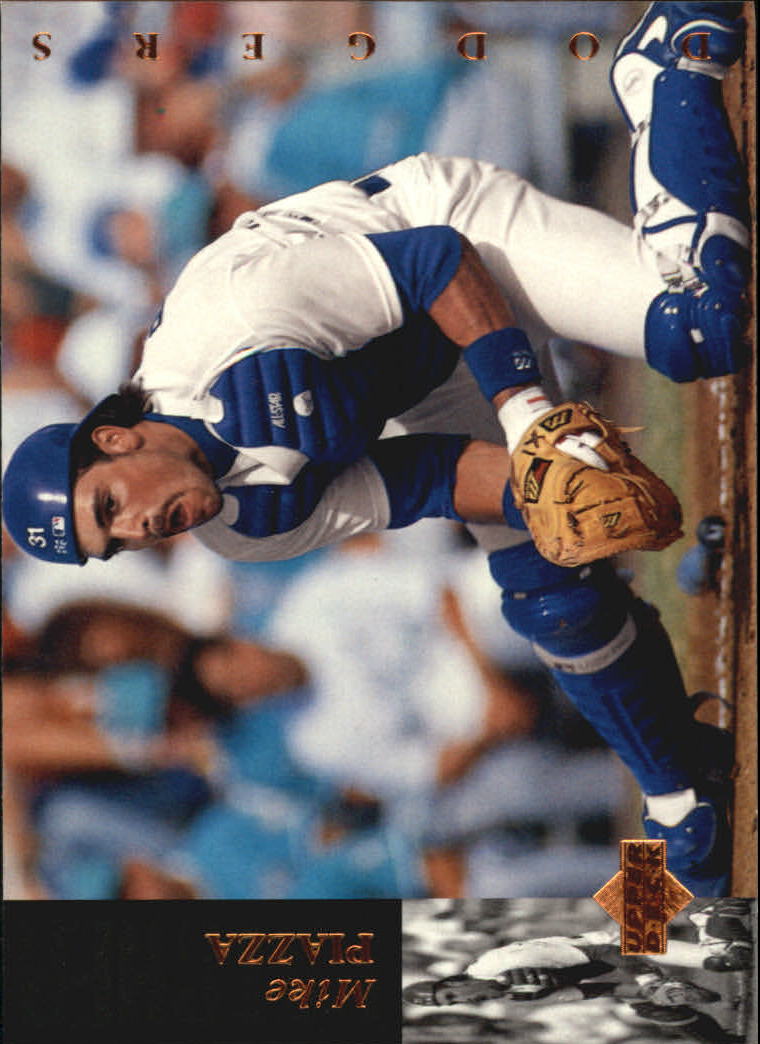 A1351- 1994 Upper Deck Electric Diamond BB 401-550+ -You Pick- 10+ FREE US SHIP - Picture 123 of 134