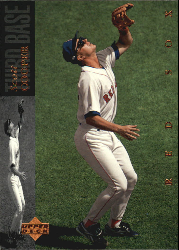 A1351- 1994 Upper Deck Electric Diamond BB 401-550+ -You Pick- 10+ FREE US SHIP - Picture 8 of 134