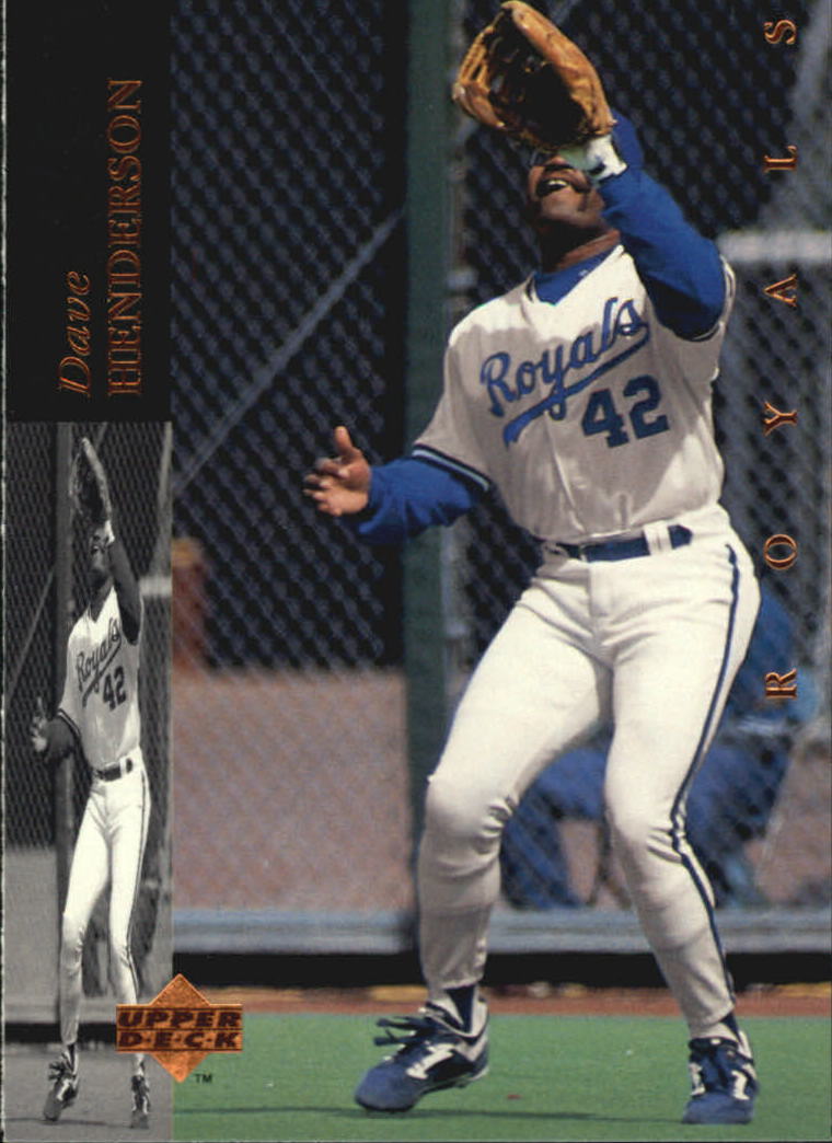 1994 Upper Deck Baseball Electric Diamond Singles - You Choose - Bild 257 von 270