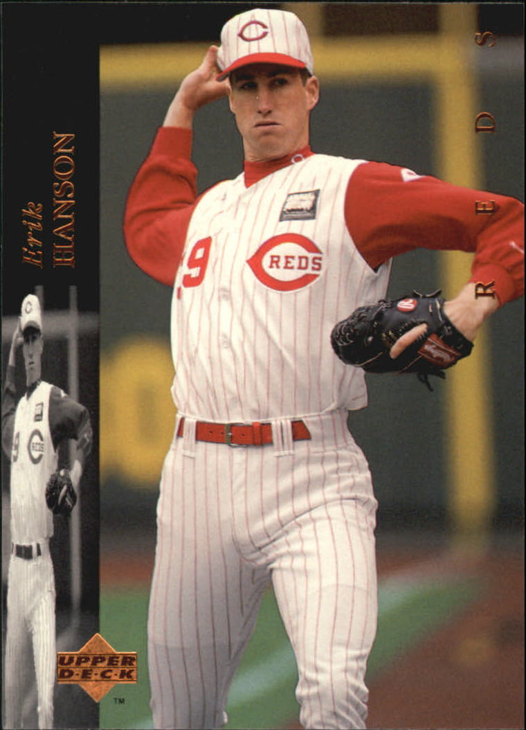 1994 Upper Deck Baseball Electric Diamond Singles - You Choose - Bild 259 von 270