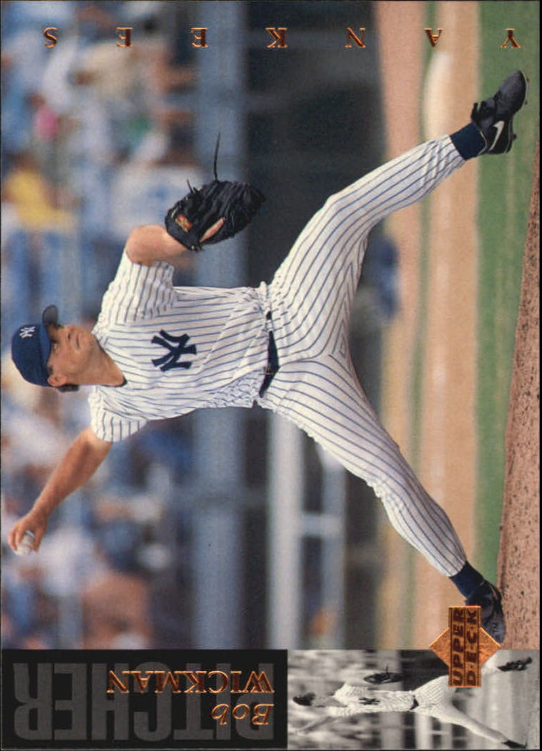A1351- 1994 Upper Deck Electric Diamond BB 401-550+ -You Pick- 10+ FREE US SHIP - Picture 18 of 134