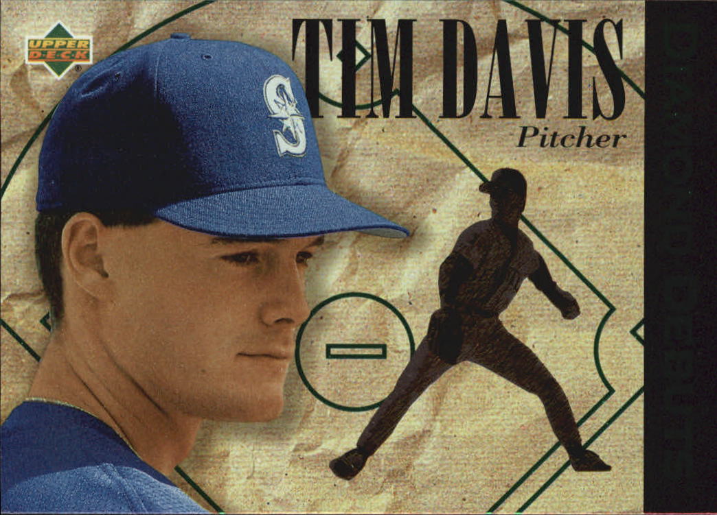 A1351- 1994 Upper Deck Electric Diamond BB 401-550+ -You Pick- 10+ FREE US SHIP - Picture 22 of 134
