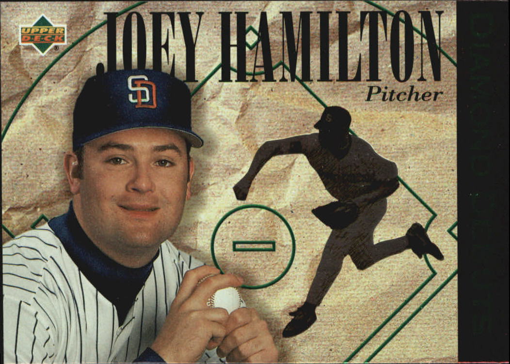 A1351- 1994 Upper Deck Electric Diamond BB 401-550+ -You Pick- 10+ FREE US SHIP - Picture 24 of 134
