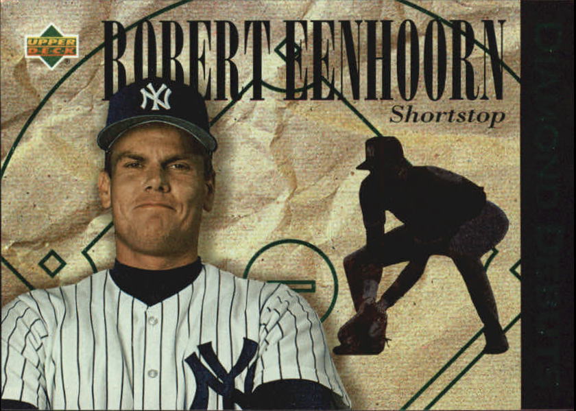 A1351- 1994 Upper Deck Electric Diamond BB 401-550+ -You Pick- 10+ FREE US SHIP - Picture 26 of 134