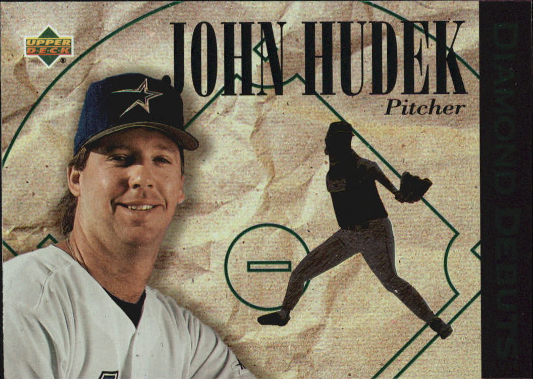 A1351- 1994 Upper Deck Electric Diamond BB 401-550+ -You Pick- 10+ FREE US SHIP - Picture 32 of 134
