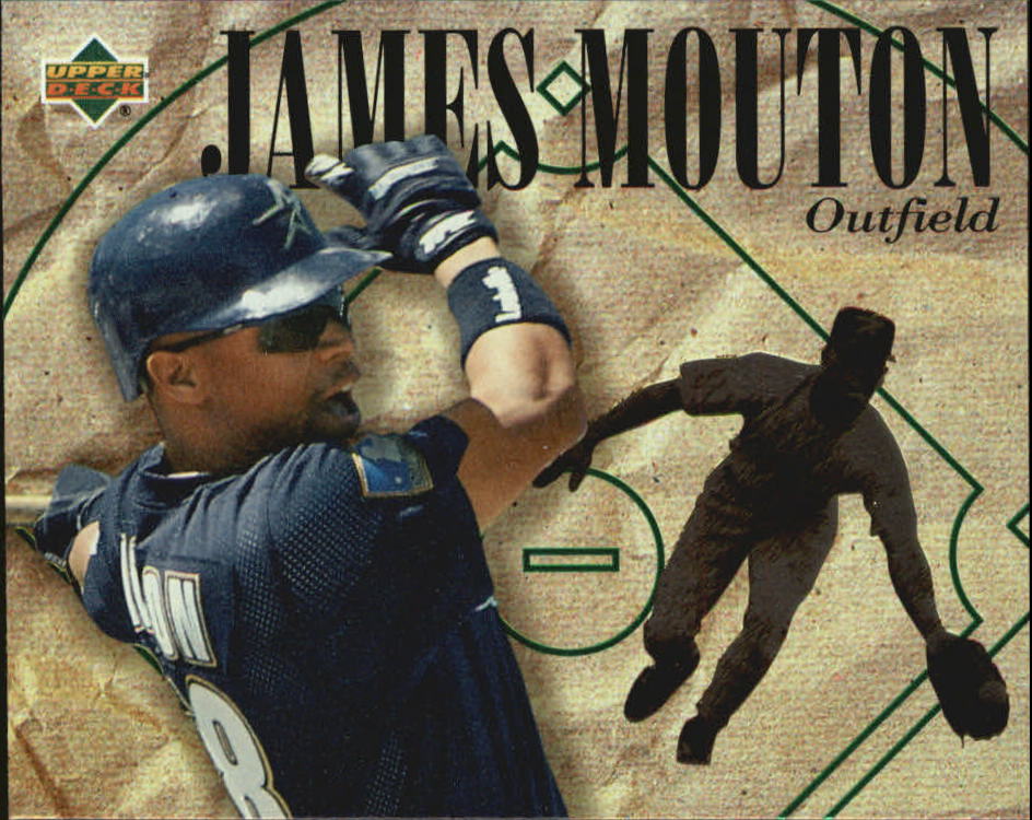 A1351- 1994 Upper Deck Electric Diamond BB 401-550+ -You Pick- 10+ FREE US SHIP - Picture 34 of 134