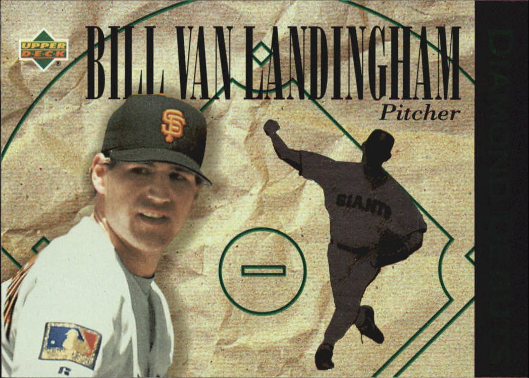 A1351- 1994 Upper Deck Electric Diamond BB 401-550+ -You Pick- 10+ FREE US SHIP - Picture 38 of 134