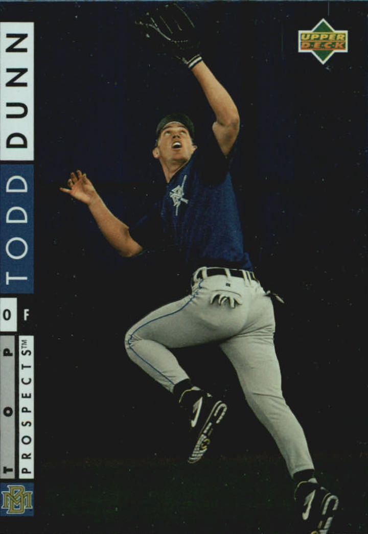 A1351- 1994 Upper Deck Electric Diamond BB 401-550+ -You Pick- 10+ FREE US SHIP - Picture 48 of 134