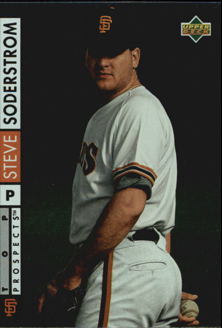 A1351- 1994 Upper Deck Electric Diamond BB 401-550+ -You Pick- 10+ FREE US SHIP - Picture 54 of 134