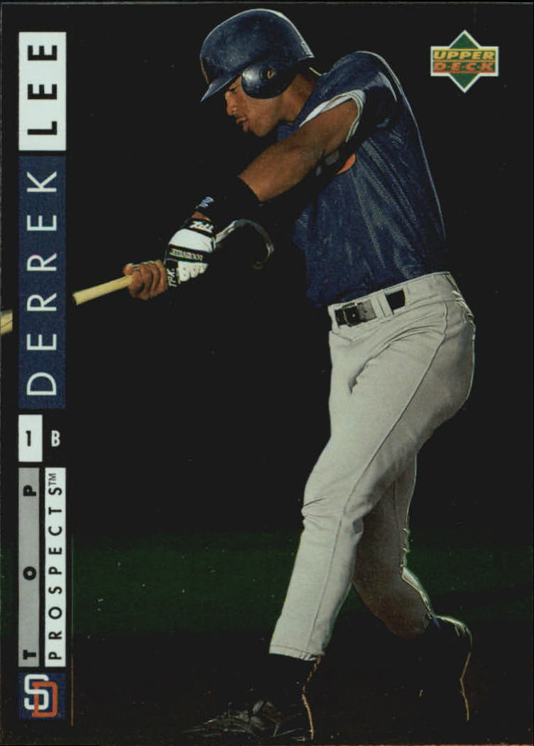 1994 Upper Deck Baseball Electric Diamond Singles - You Choose - Bild 265 von 270