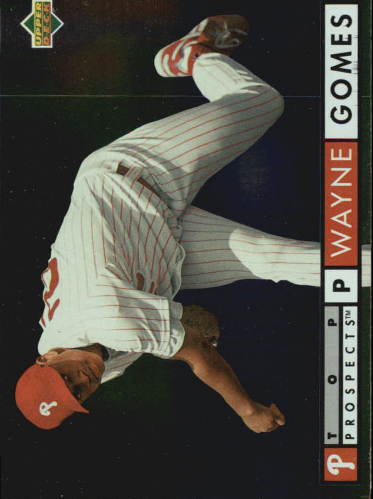 A1351- 1994 Upper Deck Electric Diamond BB 401-550+ -You Pick- 10+ FREE US SHIP - Picture 62 of 134