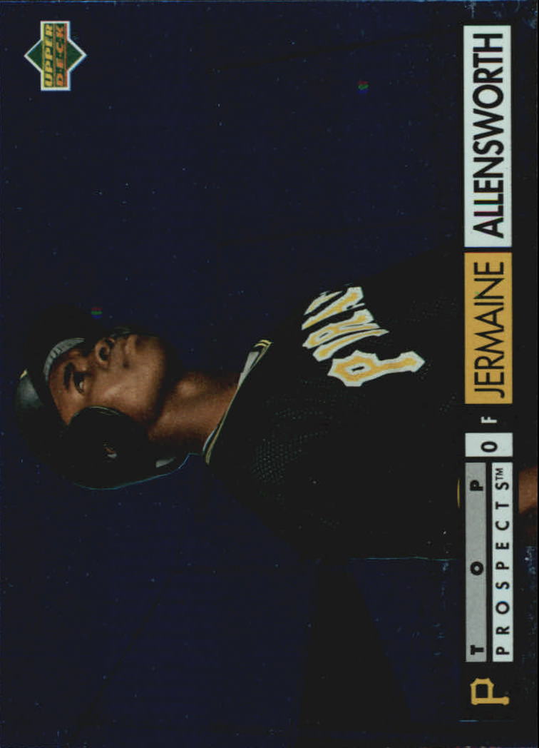 A1351- 1994 Upper Deck Electric Diamond BB 401-550+ -You Pick- 10+ FREE US SHIP - Picture 64 of 134