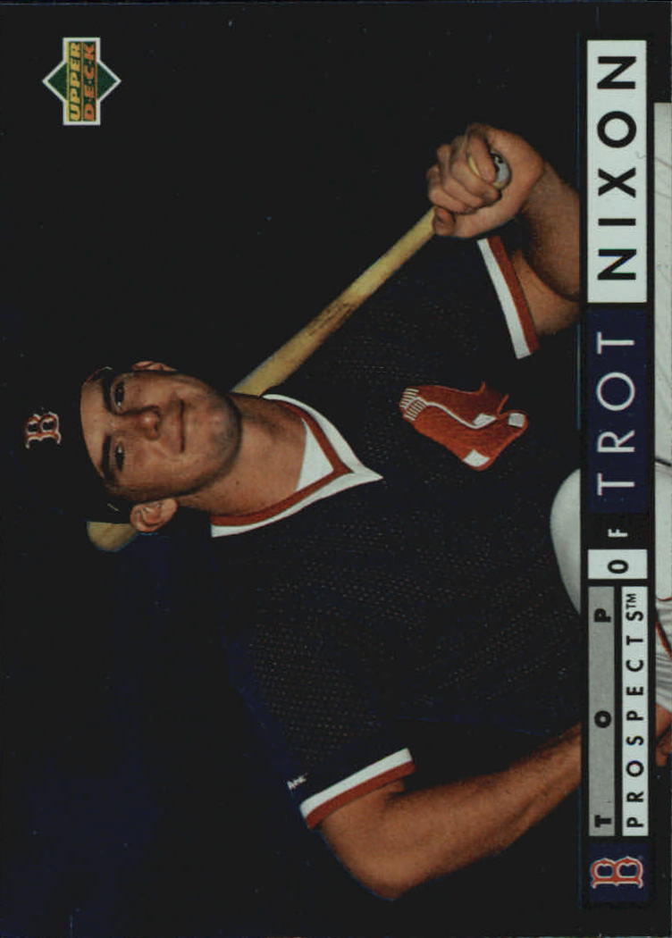 A1351- 1994 Upper Deck Electric Diamond BB 401-550+ -You Pick- 10+ FREE US SHIP - Picture 121 of 134