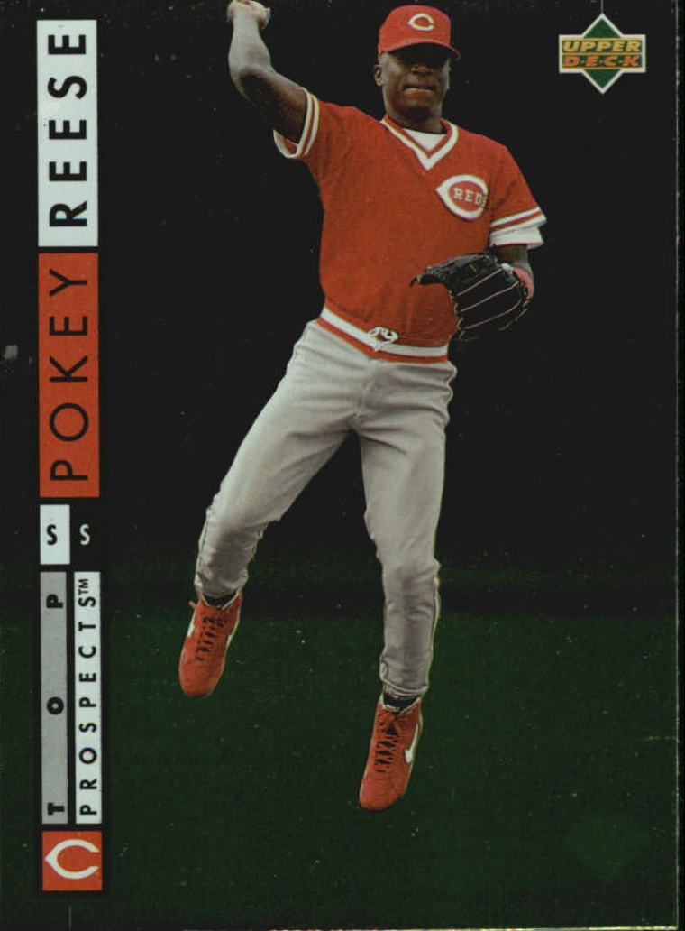 1994 Upper Deck Baseball Electric Diamond Singles - You Choose - Bild 267 von 270