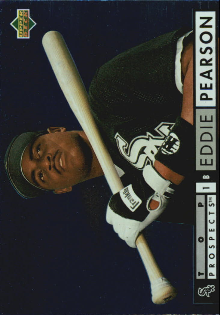 A1351- 1994 Upper Deck Electric Diamond BB 401-550+ -You Pick- 10+ FREE US SHIP - Picture 72 of 134