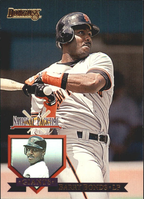 1995 National Packtime Baseball Insert Singles - You Choose - Picture 12 of 34