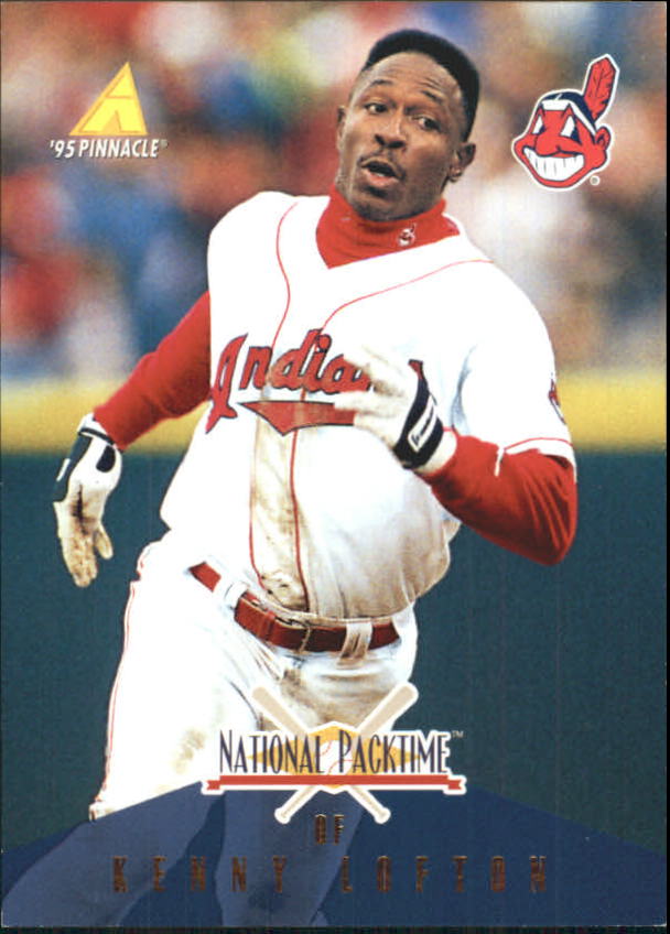 1995 National Packtime Baseball Insert Singles - You Choose - Picture 29 of 34