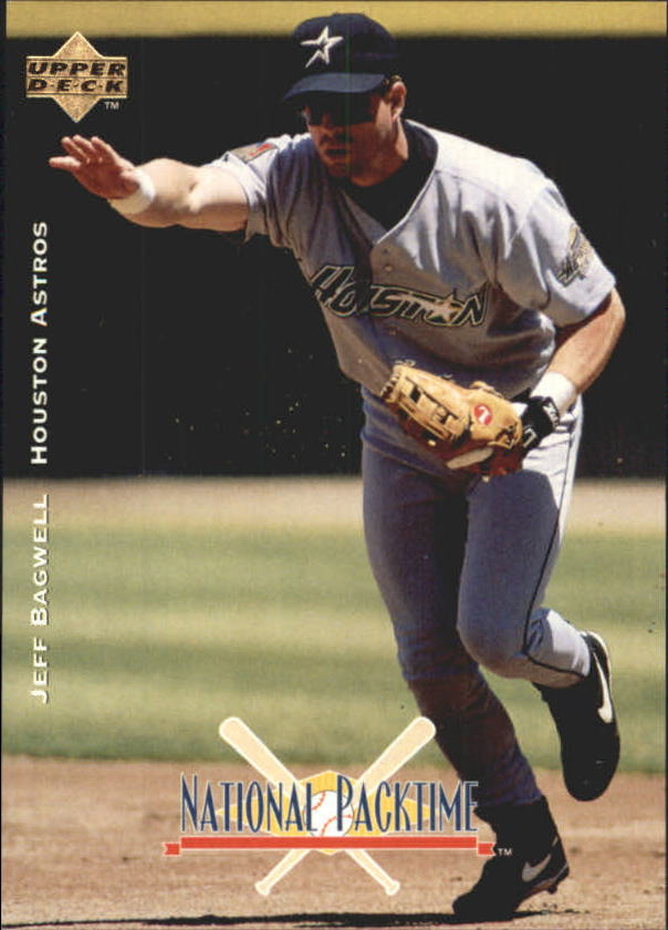 1995 National Packtime Baseball Insert Singles - You Choose - Picture 33 of 34