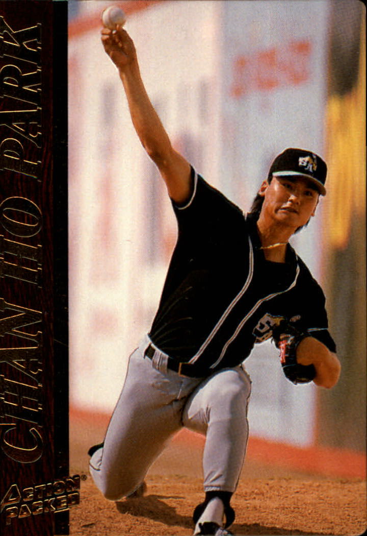 B3111- 1995 Action Packed Baseball Card #s 1-83 -You Pick- 15+ FREE US SHIP - Bild 8 von 157