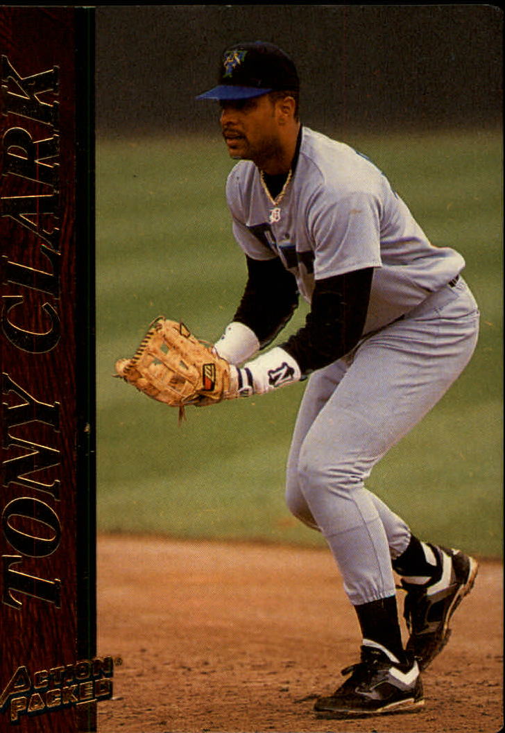 B3111- 1995 Action Packed Baseball Card #s 1-83 -You Pick- 15+ FREE US SHIP - Bild 16 von 157