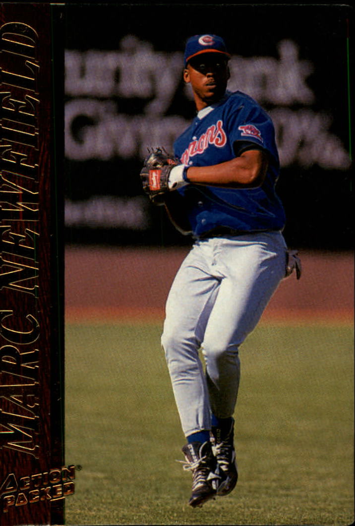 B3111- 1995 Action Packed Baseball Card #s 1-83 -You Pick- 15+ FREE US SHIP - Bild 30 von 157