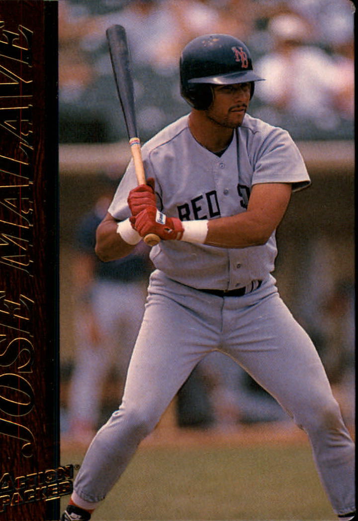 B3111- 1995 Action Packed Baseball Card #s 1-83 -You Pick- 15+ FREE US SHIP - Bild 68 von 157