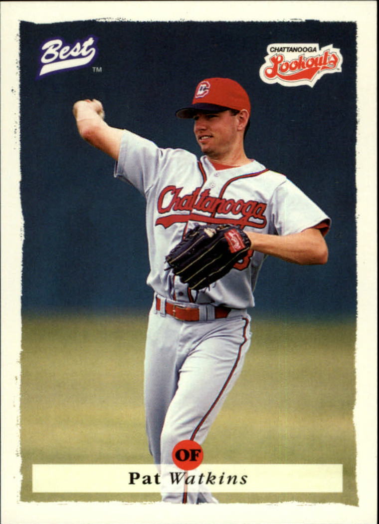 A5376- 1995 Best Baseball Card #s 1-135 +Rookies -You Pick- 15+ FREE US SHIP - Picture 128 of 203