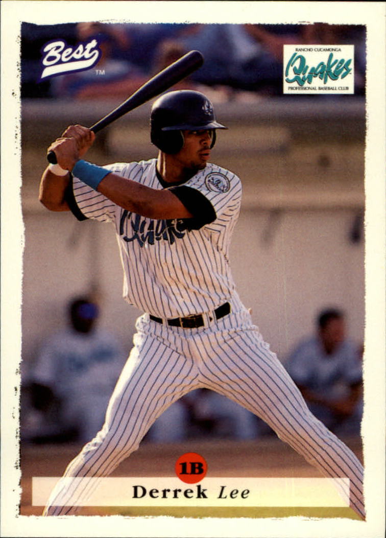 A5376- 1995 Best Baseball Card #s 1-135 +Rookies -You Pick- 15+ FREE US SHIP - Picture 200 of 203