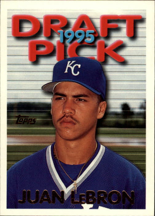 1993 (BLUE JAYS) Topps Traded #9T Tony Fernandez