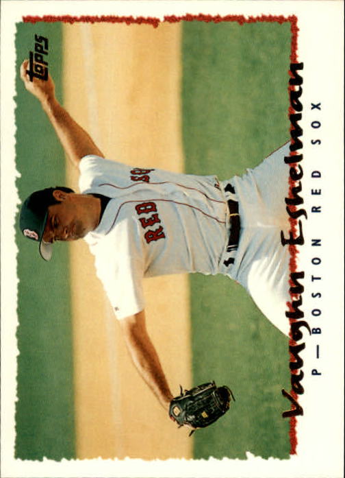 B5657- 1995 Topps Traded BB Card #s 1-165 +Rookies -You Pick- 15+ FREE US SHIP