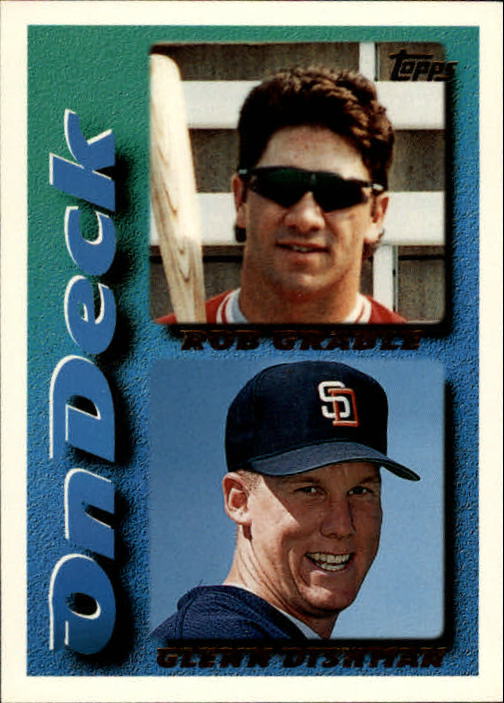 B5657- 1995 Topps Traded BB Card #s 1-165 +Rookies -You Pick- 15+ FREE US SHIP