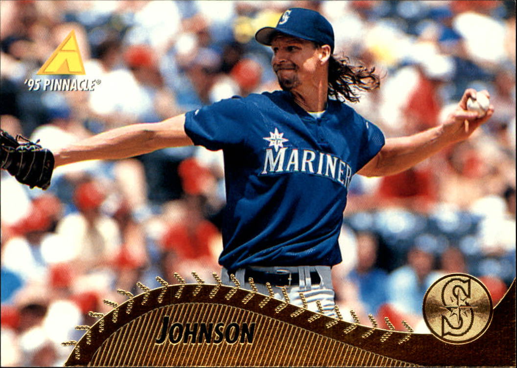 Randy Johnson cards (1990-2024) Mariners D-Backs Yankees Astros - You Choose - Picture 43 of 308