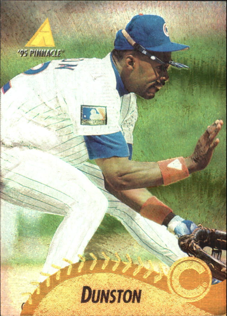 A1828- 1995 Pinnacle Museum Baseball Cards 1-250 -You Pick- 15+ FREE US SHIP - Picture 8 of 443