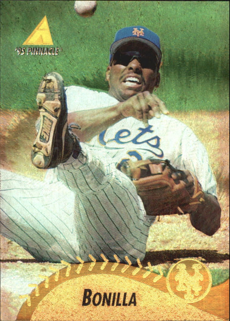 A1828- 1995 Pinnacle Museum Baseball Cards 1-250 -You Pick- 15+ FREE US SHIP - Picture 10 of 443