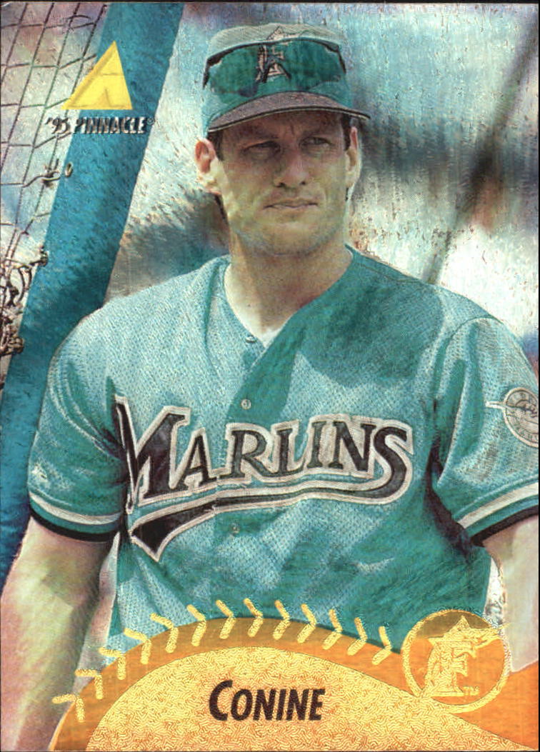 A1828- 1995 Pinnacle Museum Baseball Cards 1-250 -You Pick- 15+ FREE US SHIP - Picture 22 of 443