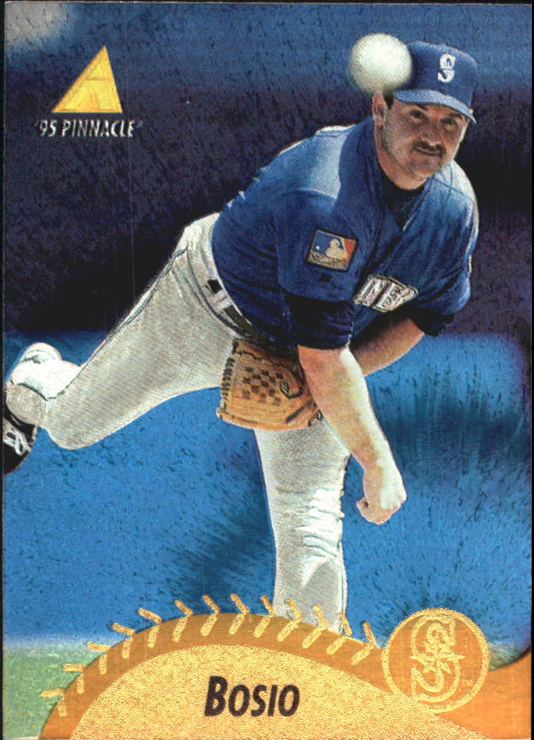 A1828- 1995 Pinnacle Museum Baseball Cards 1-250 -You Pick- 15+ FREE US SHIP - Picture 26 of 443