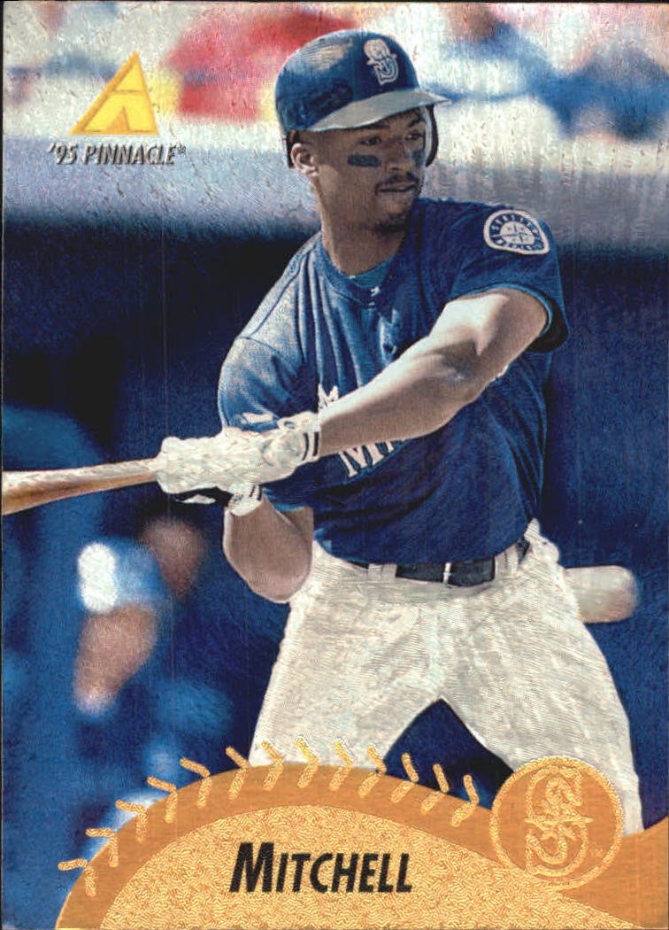 A1828- 1995 Pinnacle Museum Baseball Cards 1-250 -You Pick- 15+ FREE US SHIP - Picture 48 of 443