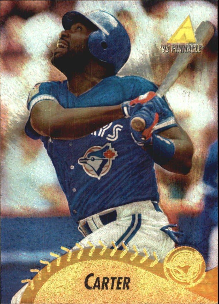 A1828- 1995 Pinnacle Museum Baseball Cards 1-250 -You Pick- 15+ FREE US SHIP - Picture 94 of 443