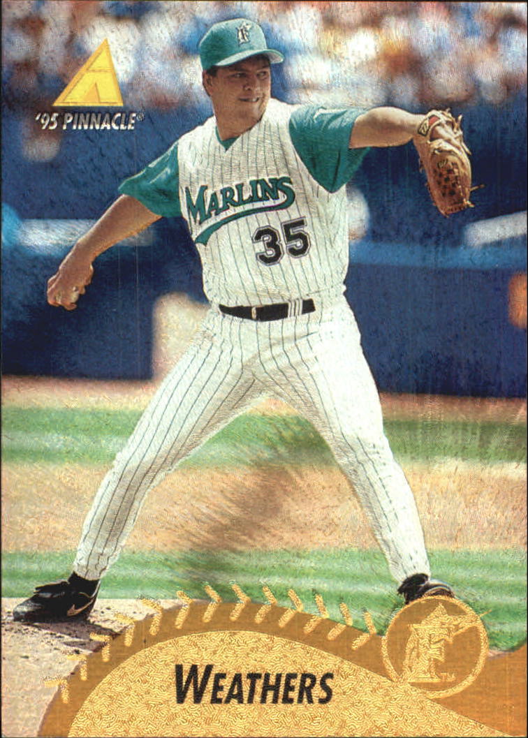 A1828- 1995 Pinnacle Museum Baseball Cards 1-250 -You Pick- 15+ FREE US SHIP - Picture 100 of 443