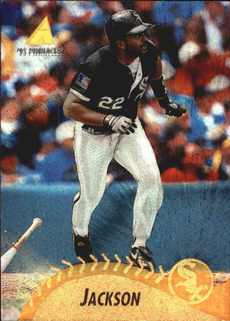 A1828- 1995 Pinnacle Museum Baseball Cards 1-250 -You Pick- 15+ FREE US SHIP - Picture 118 of 443