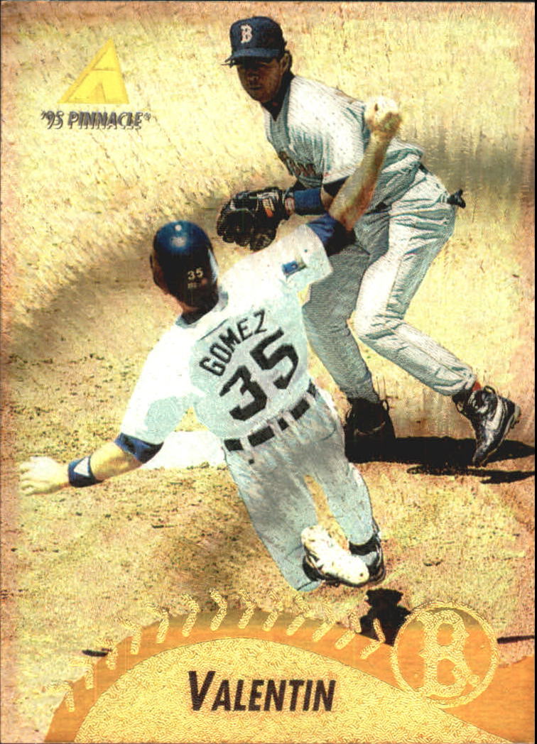 A1828- 1995 Pinnacle Museum Baseball Cards 1-250 -You Pick- 15+ FREE US SHIP - Picture 136 of 443