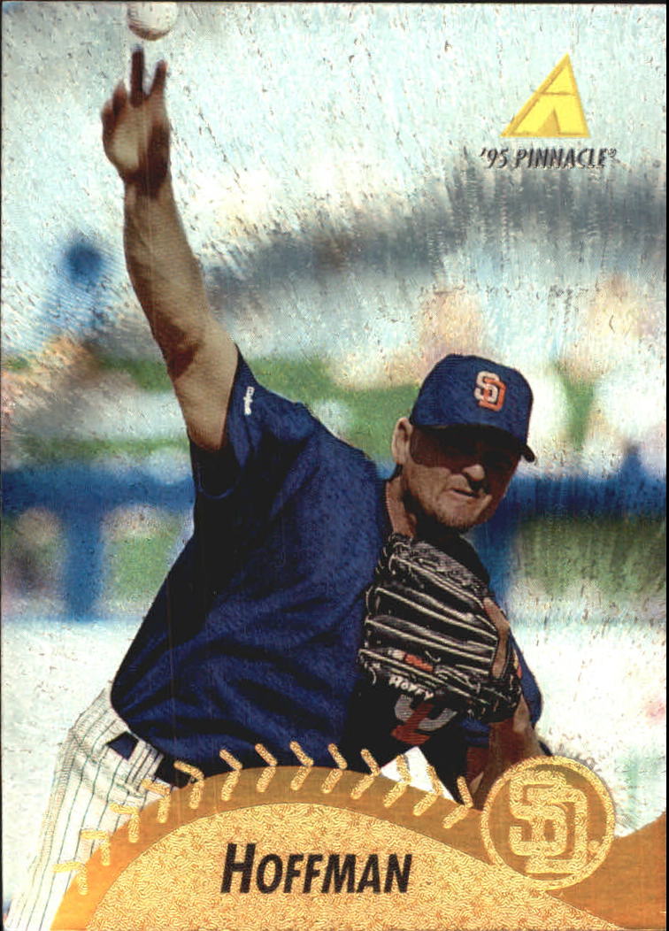 A1828- 1995 Pinnacle Museum Baseball Cards 1-250 -You Pick- 15+ FREE US SHIP - Picture 154 of 443