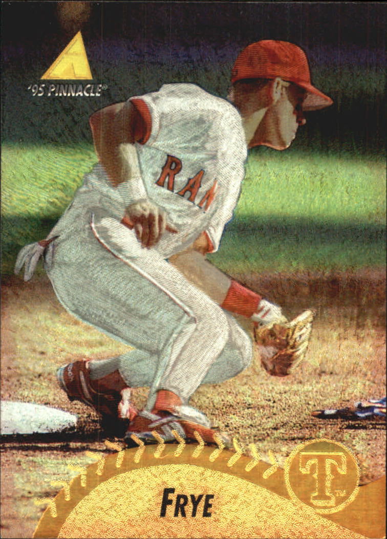 A1828- 1995 Pinnacle Museum Baseball Cards 1-250 -You Pick- 15+ FREE US SHIP - Picture 166 of 443