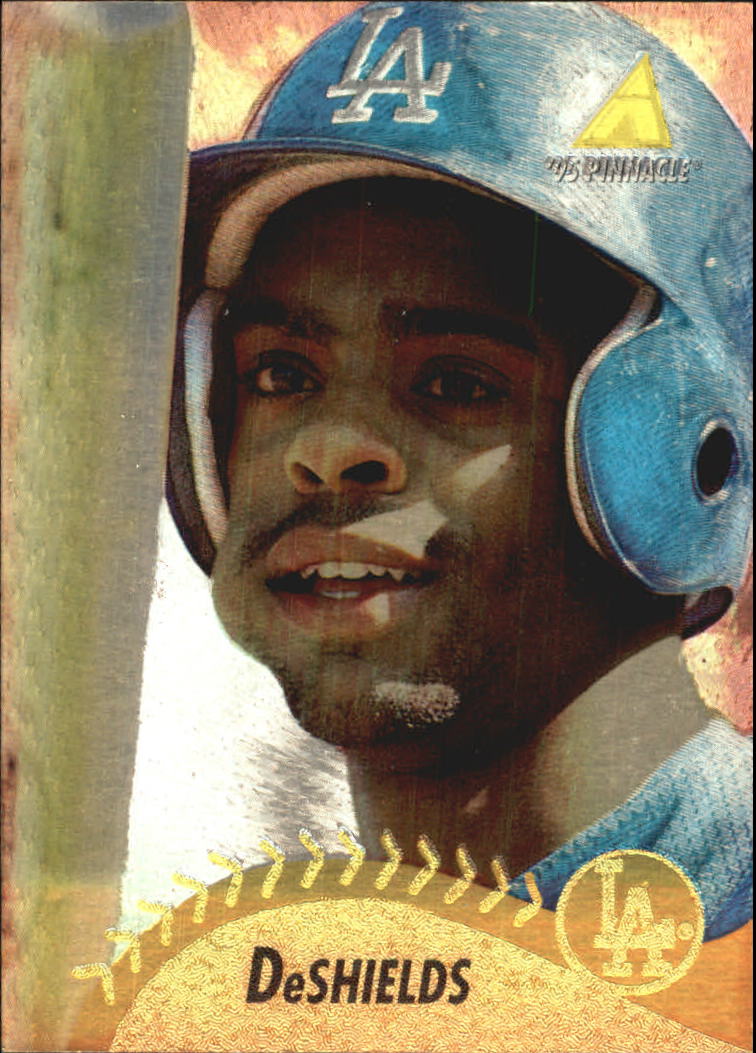 A1828- 1995 Pinnacle Museum Baseball Cards 1-250 -You Pick- 15+ FREE US SHIP - Picture 186 of 443