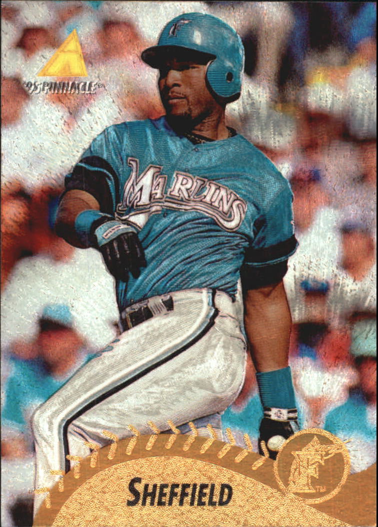 A1828- 1995 Pinnacle Museum Baseball Cards 1-250 -You Pick- 15+ FREE US SHIP - Picture 214 of 443